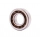 7205 BEP [SKF] - 46205 - Single row angular contact ball bearing