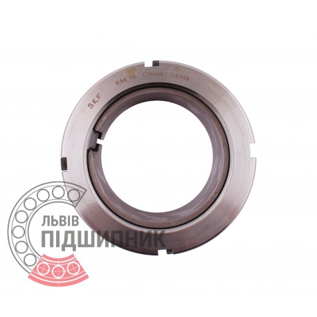 H316 [SKF] Кріпильна втулка підшипника