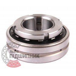 701292+H309 [JHB] Double row self-aligning ball bearing