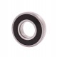 1726309 2RS [Timken] F04010225 suitable for Gaspardo - Deep groove ball bearing