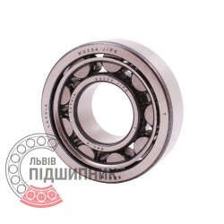 NU204 J/P6 [BBC-R Latvia] Cylindrical roller bearing