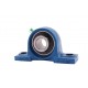 UCP306 [BBC-R Latvia] Two bolt pillow block ball bearing unit