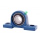 UCP306 [BBC-R Latvia] Two bolt pillow block ball bearing unit