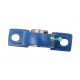 UCP306 [BBC-R Latvia] Two bolt pillow block ball bearing unit