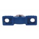 UCP306 [BBC-R Latvia] Two bolt pillow block ball bearing unit