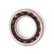 7210 BEP [SKF] - 46210 - Single row angular contact ball bearing