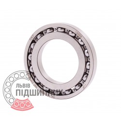 16008 [SKF] Deep groove open ball bearing