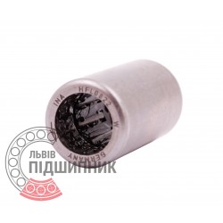 HFL0822 [INA] Drawn cup needle roller clutch