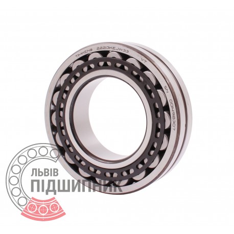 22213 KEJW33 [Timken] Spherical roller bearing