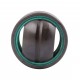 GE25ZO-2RS | GEZ100ES-2RS | GEZ25ES-2RS [Fluro] Radial spherical plain bearing. Inches series.