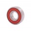 6202-2RS [DPI] Deep groove sealed ball bearing