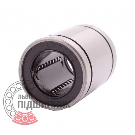 LM 20 UU (LM20UU) [Welt] Linear bearing