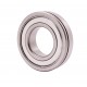 6207ZZNRC3 [NTN] Sealed ball bearing with snap ring groove on outer ring