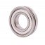 6207ZZNC3 [NTN] Sealed ball bearing with snap ring groove on outer ring