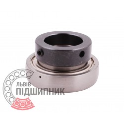 SA208 [BBC-R Latvia] Radial insert ball bearing