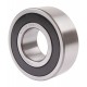 62309 2RS [Timken] Deep groove sealed ball bearing