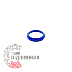 50х58х 5/7 K06 PU [Kastas] Dirt wiper