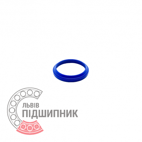 50х58х 5/7 K06 PU [Kastas] Dirt wiper