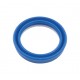 36x46x8 PU K32 blue - U-type Hydraulic Seal