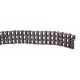 10B-3 [Renold] Triplex steel roller chain (pitch - 15.875mm)