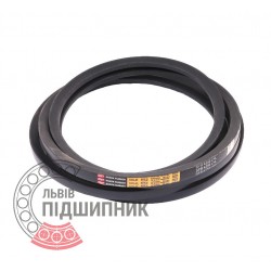 SPB-4250 Lw [Stomil - Reinforced] Narrow V-Belt (Fan Belt) / SPB4250 Ld