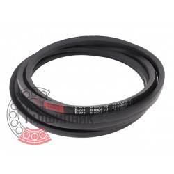 B-6904 | B270 [Bando] Classic V-Belt B6904 Lw/17x11-6860Li