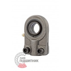 DGIHN-K 63 LO [Durbal] Rod end for pneumatic and hydraulic cylinders