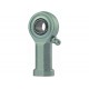 BRF 10-01-502 [Durbal] Rod end with integral self-aligning ball bearing