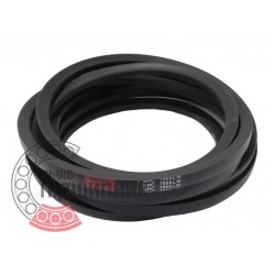 Ремень узкопрофильный SPC 7500 Lw, 060949.0 подходит для Claas [Bando RED]