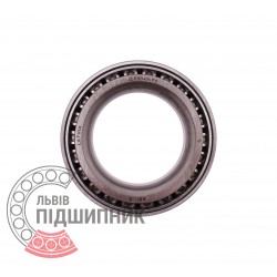 JL69349/10 P6 [BBC-R Latvia] Imperial tapered roller bearing