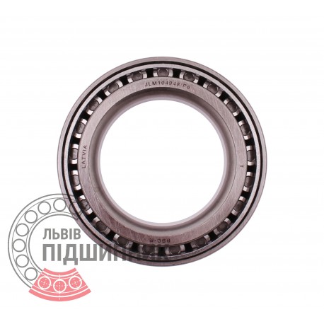 JLM104948/10 P6 [BBC-R Latvia] Imperial tapered roller bearing