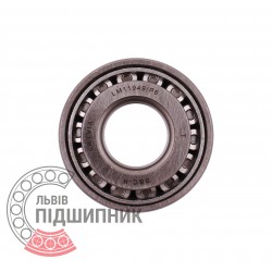 LM11949/10 P6 [BBC-R Latvia] Imperial tapered roller bearing