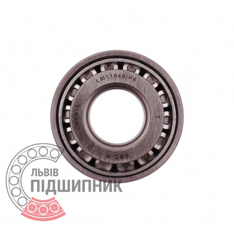 LM11949/10 P6 [BBC-R Latvia] Imperial tapered roller bearing