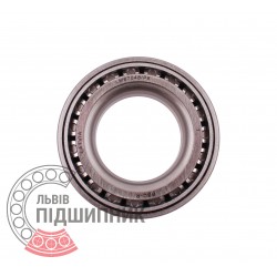 LM67048/10 P6 [BBC-R Latvia] Imperial tapered roller bearing