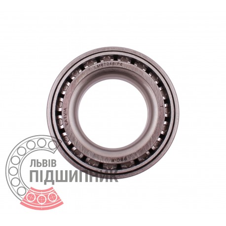 LM67048/10 P6 [BBC-R Latvia] Imperial tapered roller bearing