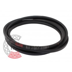 B-5380 | B210 [Bando] Classic V-Belt B5380 Lw/17x11-5335Li