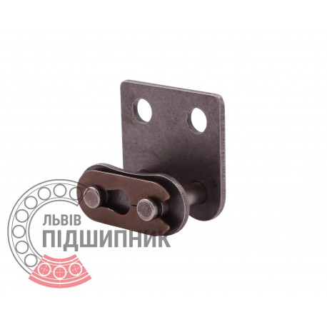 10B-1 WSA2 [Vision] Roller chain connecting link (pitch-15.875 mm)