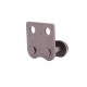 10B-1 WSA2 [Vision] Roller chain connecting link (pitch-15.875 mm)