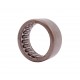 HK2012FM [NTN] Drawn cup needle roller bearings with open ends