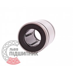 LM16UU (LM 16 UU) [FBJ] Линейный подшипник