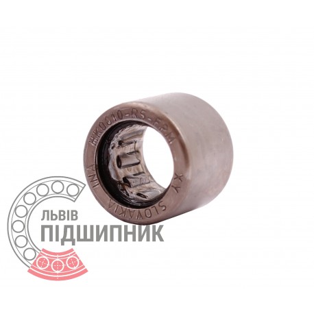 HK0810-RS-FPM-B-L271 [INA] Drawn cup needle roller bearings with open ends