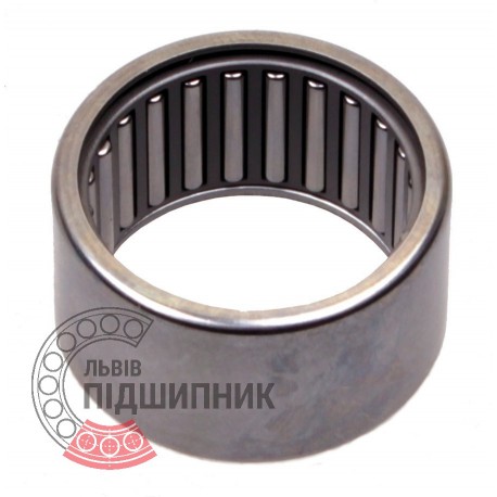 HK1210D [NTN] Drawn cup needle roller bearings with open ends