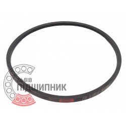 C-1383 | HC55 [Bando] Ремень приводной клиновой C1383 Lw/22х14-1320Li