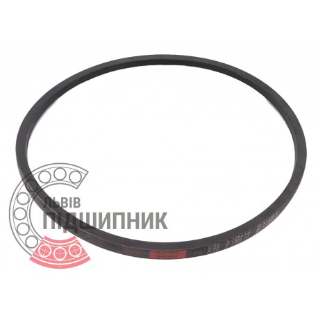 C-1383 | HC55 [Bando] Ремінь привідний клиновий C1383 Lw/22х14-1320Li