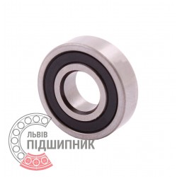 688 2RS [ZEN] Miniature deep groove ball bearing