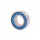 S688-2RS [ZEN] Deep groove ball bearing - stainless steel