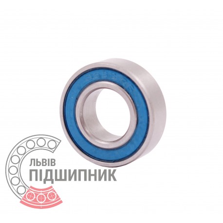 S688-2RS [ZEN] Deep groove ball bearing - stainless steel