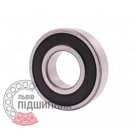 6309-2RS C3 [Koyo] Deep groove sealed ball bearing