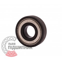 6304 ZZ ENC 270°C [BRL] Deep groove ball temperature bearing