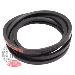 SPZ-2240 Lw [Stomil - Harvest] Narrow V-Belt (Fan Belt) / SPZ2240 Ld